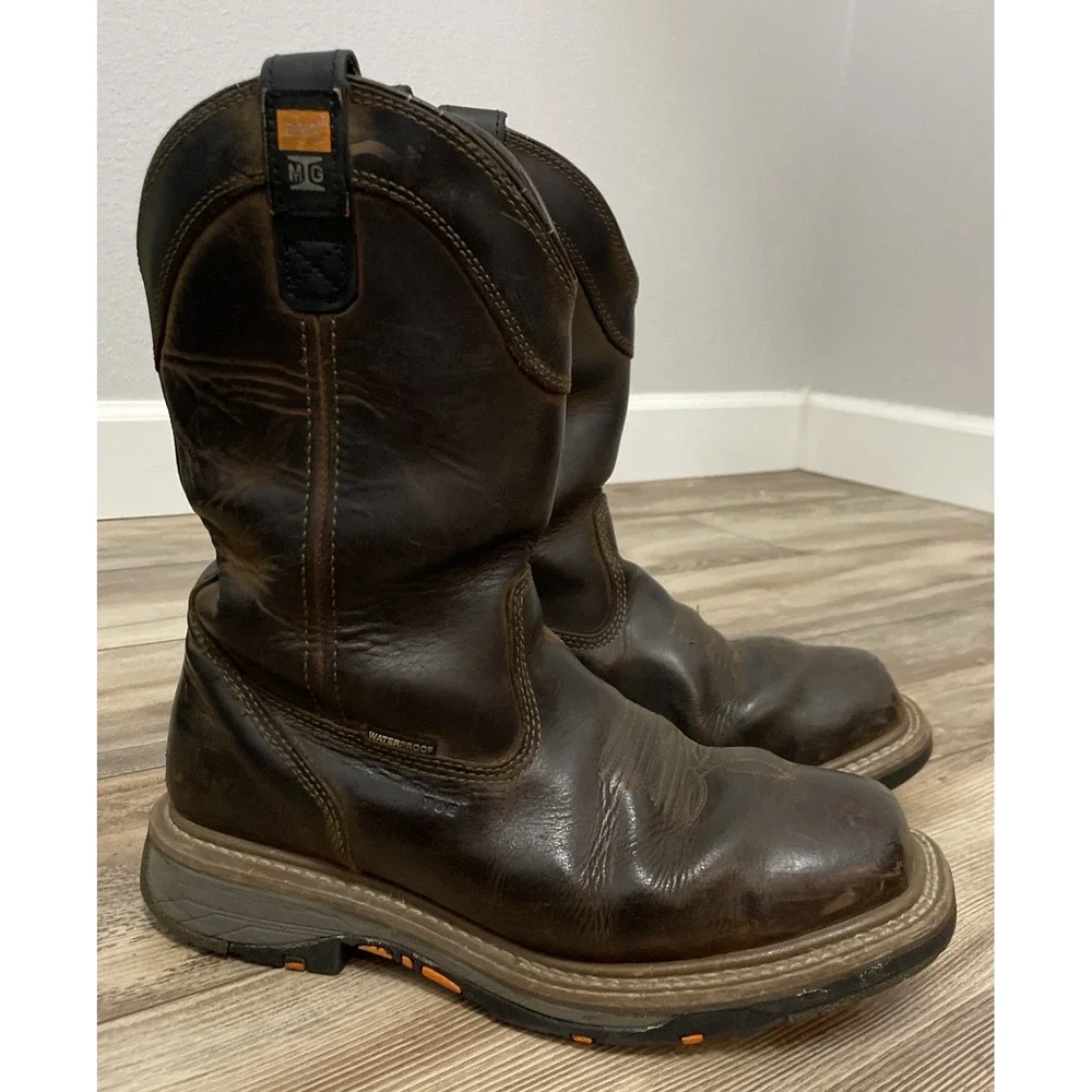 Carolina Men's‎ Actuator 11